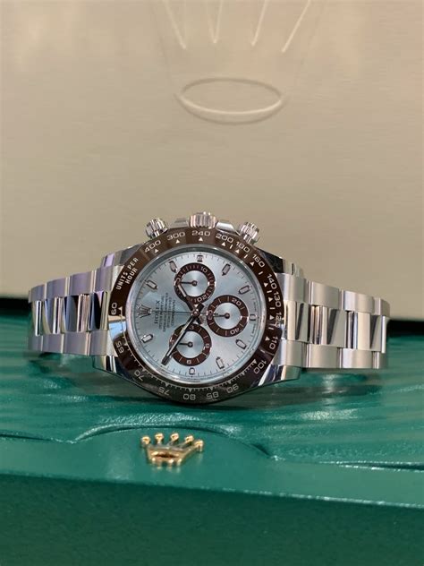 rolex 116506 new